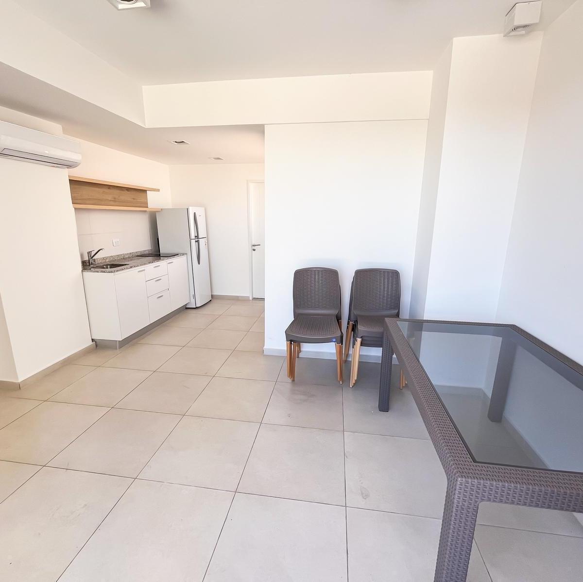 Departamento a Estrenar en Venta. Incluye Cochera y Amplio Patio 4
