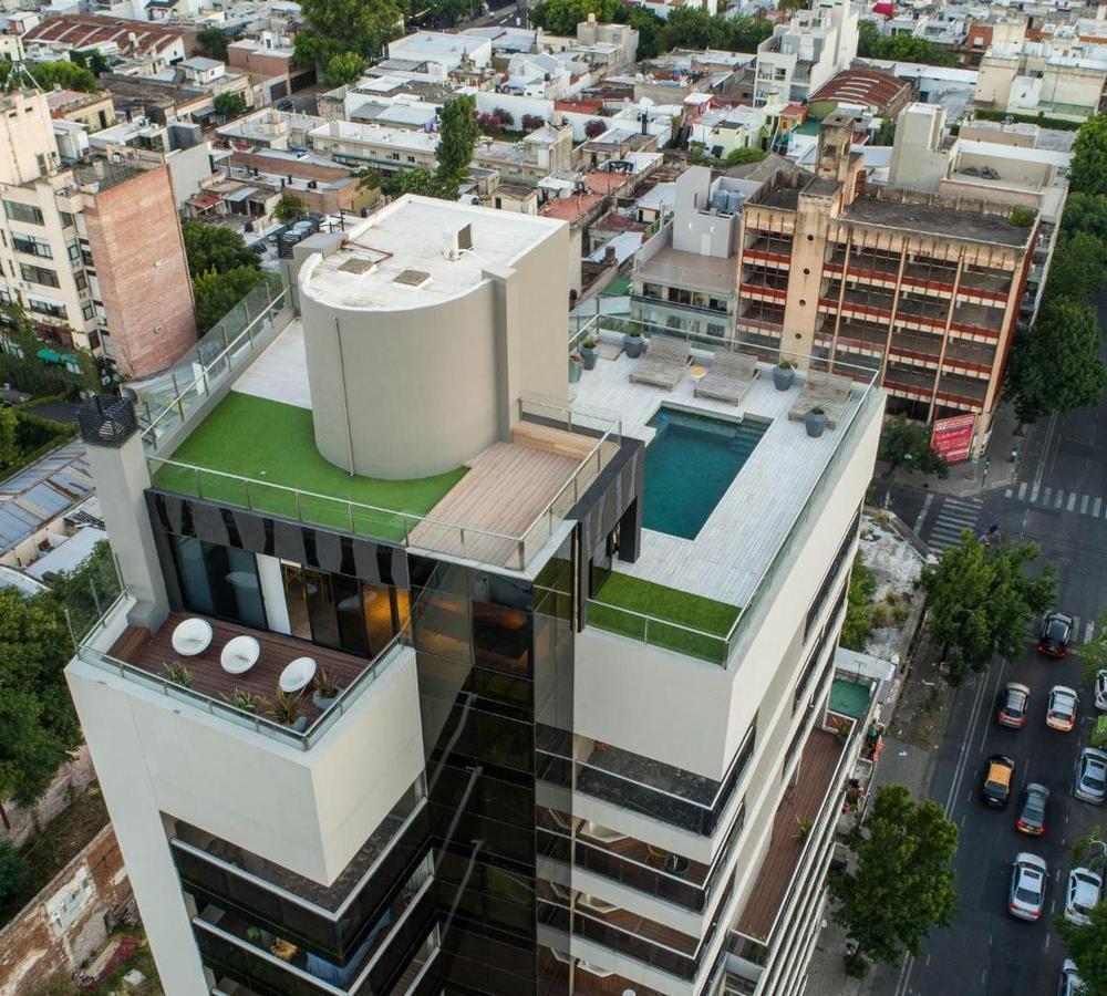 Propiedad en Argentina