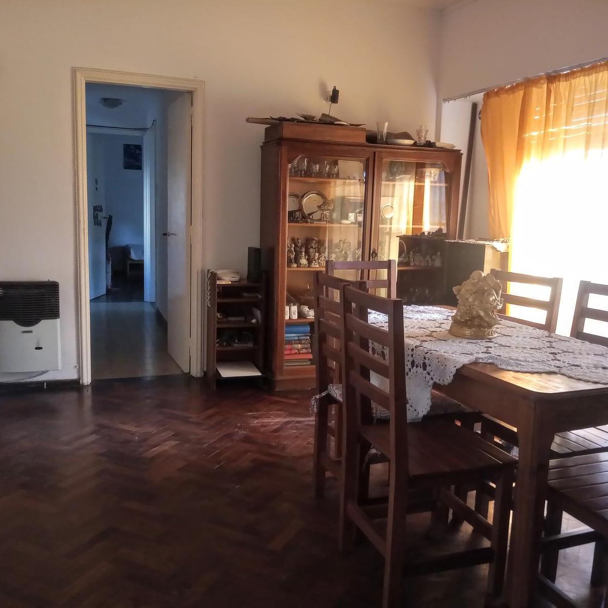 Departamento de Tres Dorm.. 4