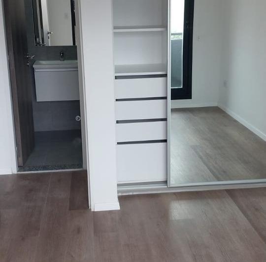 Departamento a Estrenar con Patio - Opción cochera 5