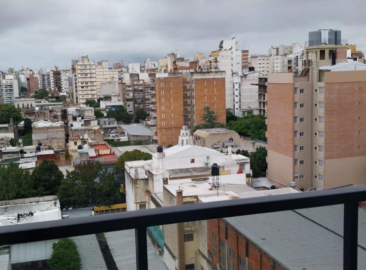 Propiedad en Argentina