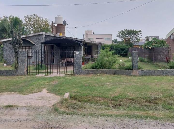 Casa Apta Uso Comercial 1