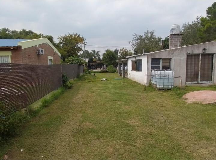 Casa Apta Uso Comercial 4