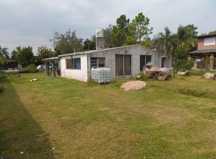 Casa Apta Uso Comercial 2