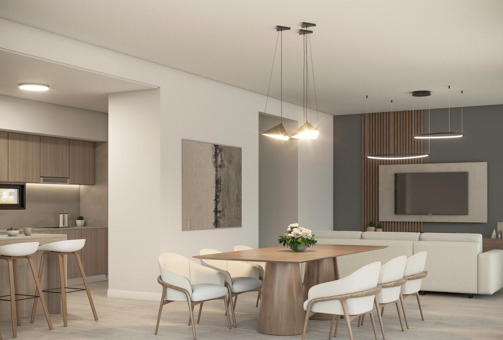 Foto de VENTA CASA EN CONSTRUCCION 3 Dormitorio., imagen 4