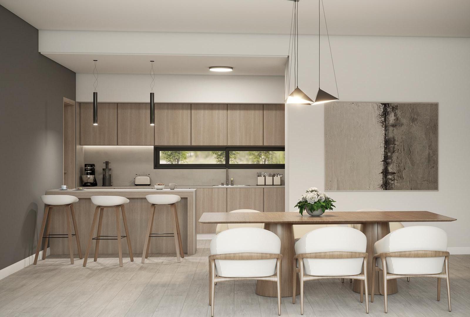 Foto de VENTA CASA EN CONSTRUCCION 3 Dormitorio., imagen 3