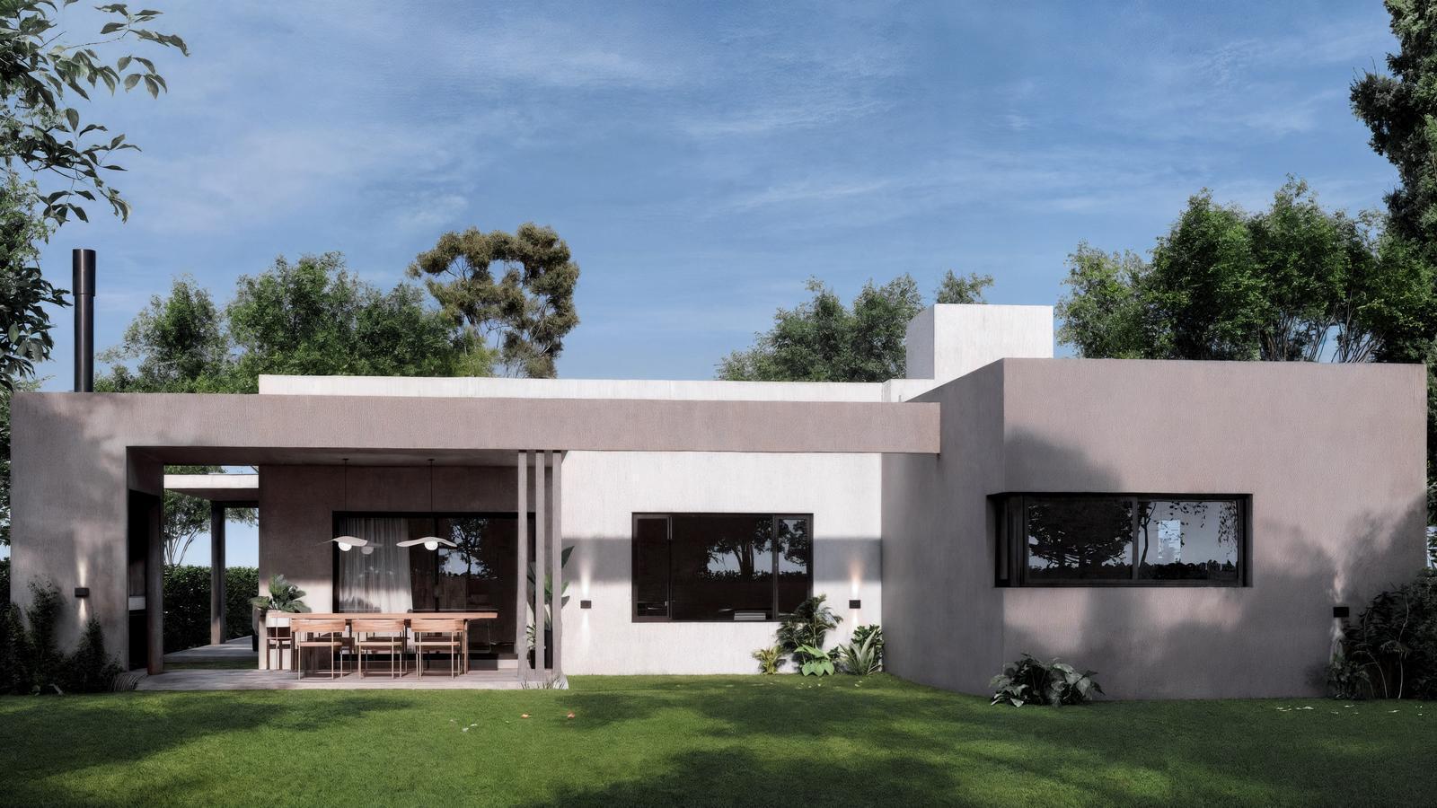 VENTA CASA DON MATEO 3 DORMITORIOS