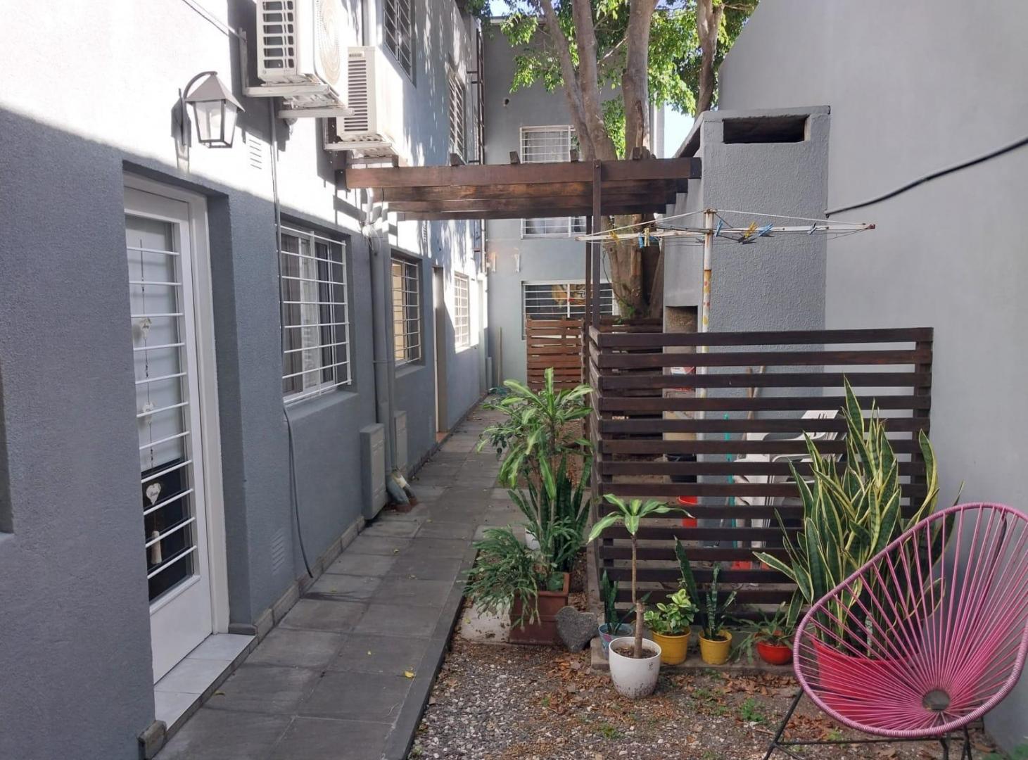 Hermoso Duplex en PH