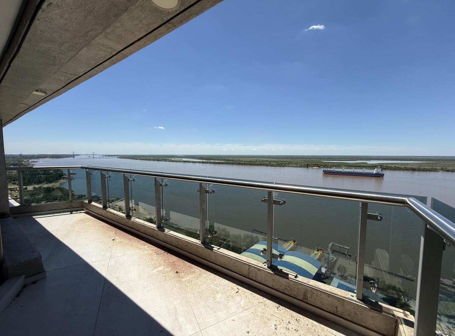 Venta departamento 3 Dormitorios - Brisa