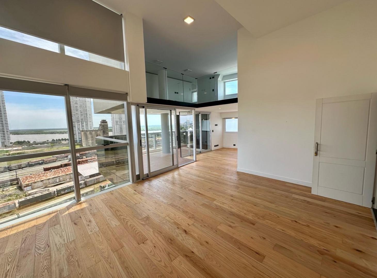 Piso exclusico premium Pichincha