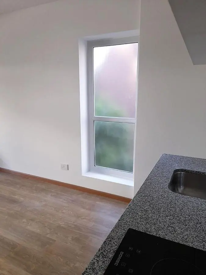 VENTA MONOAMBIENTE  CON TERRAZA EXCLUSIVA. APTA ALQUILER TEMPORAL 3