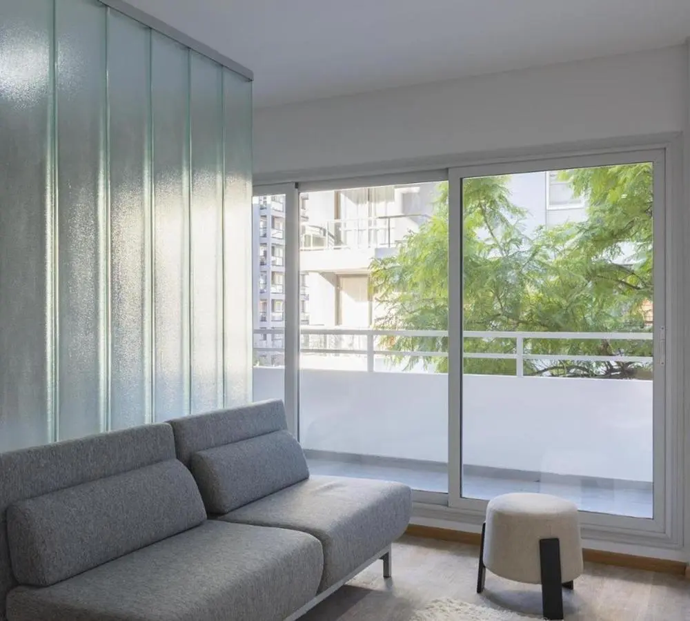 VENTA MONOAMBIENTE  CON TERRAZA EXCLUSIVA. APTA ALQUILER TEMPORAL 4