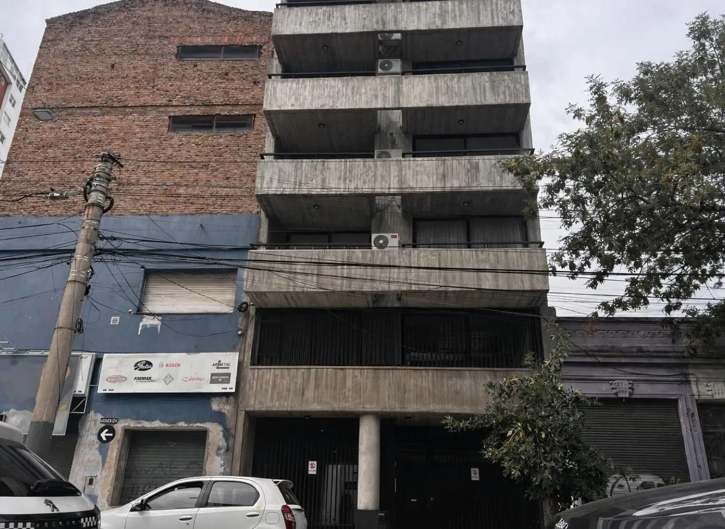 Oficina en Nuestra Señora de Lourdes 2