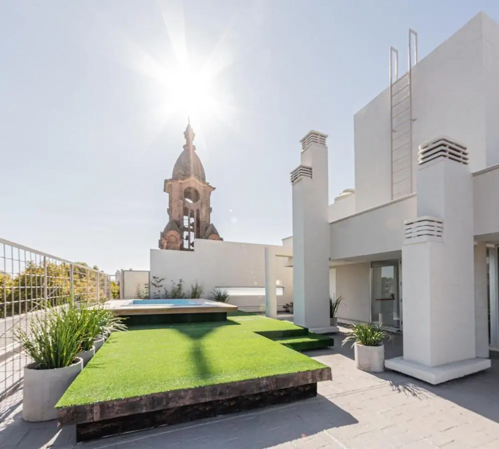 Departamento de un dormitorio en venta 8