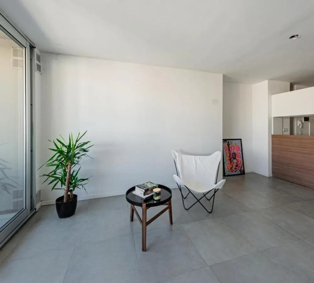 Departamento de un dormitorio en venta 5