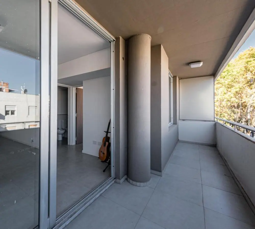 Departamento de un dormitorio en venta 4
