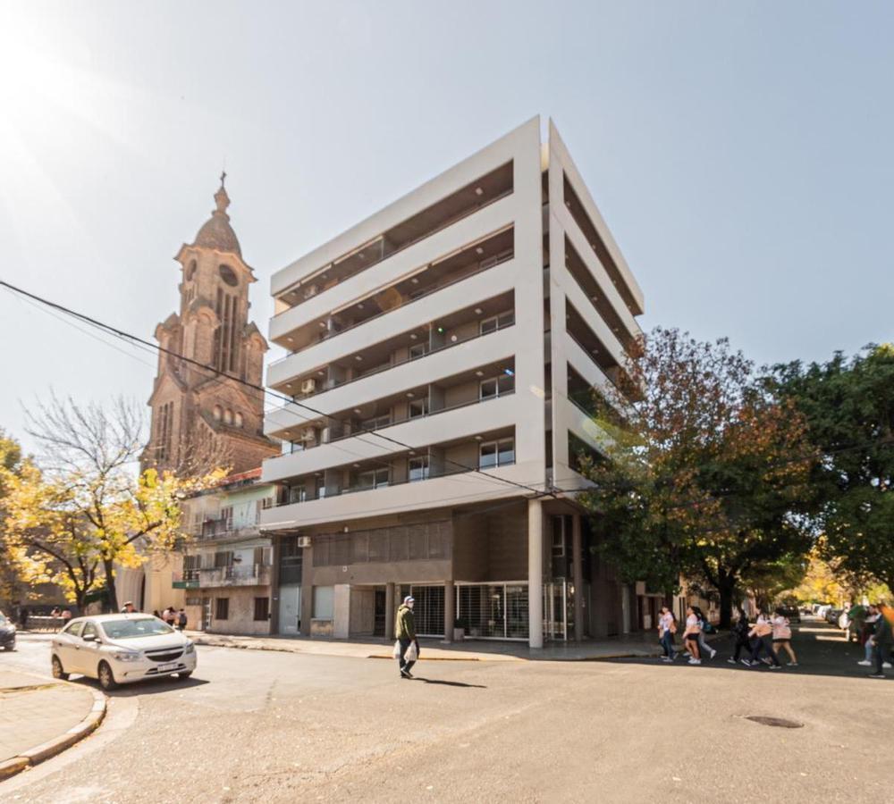 Departamento de un dormitorio en venta