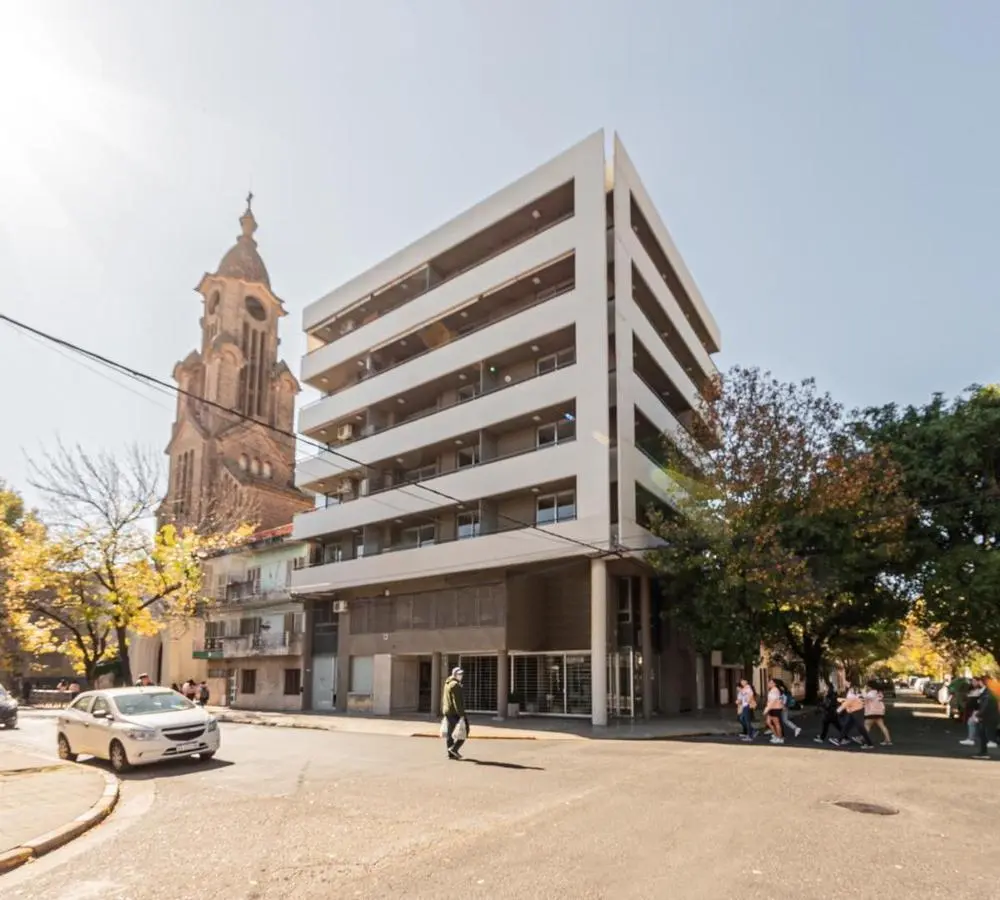 Departamento de un dormitorio en venta 3