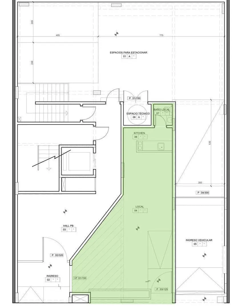 Plano 1