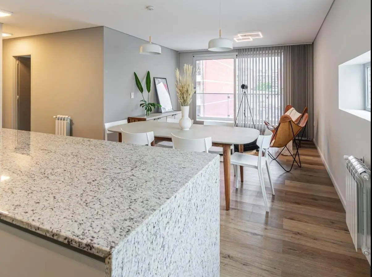 VENTA Departamento de 2 Dormitorios 2