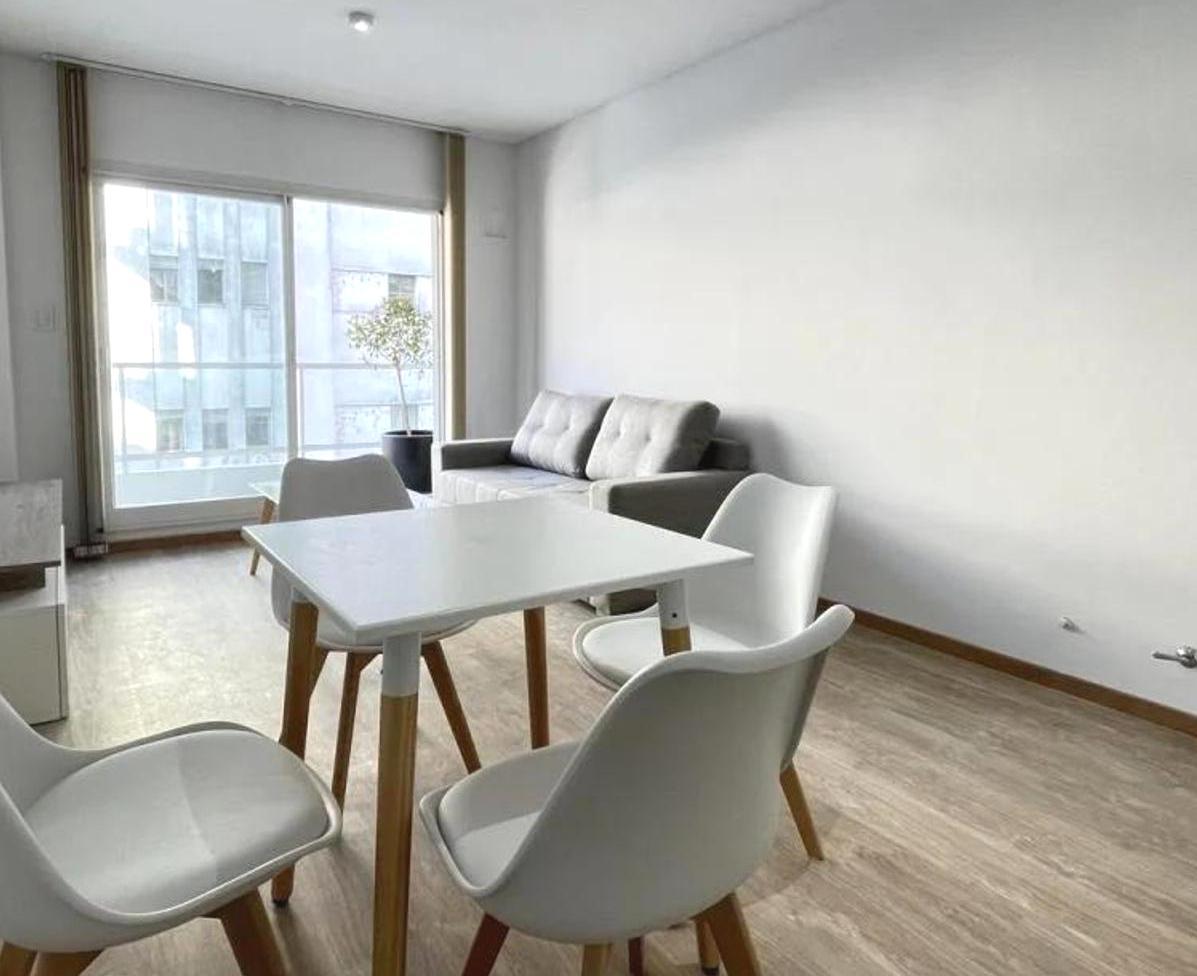 venta departamento 1 dormitorio