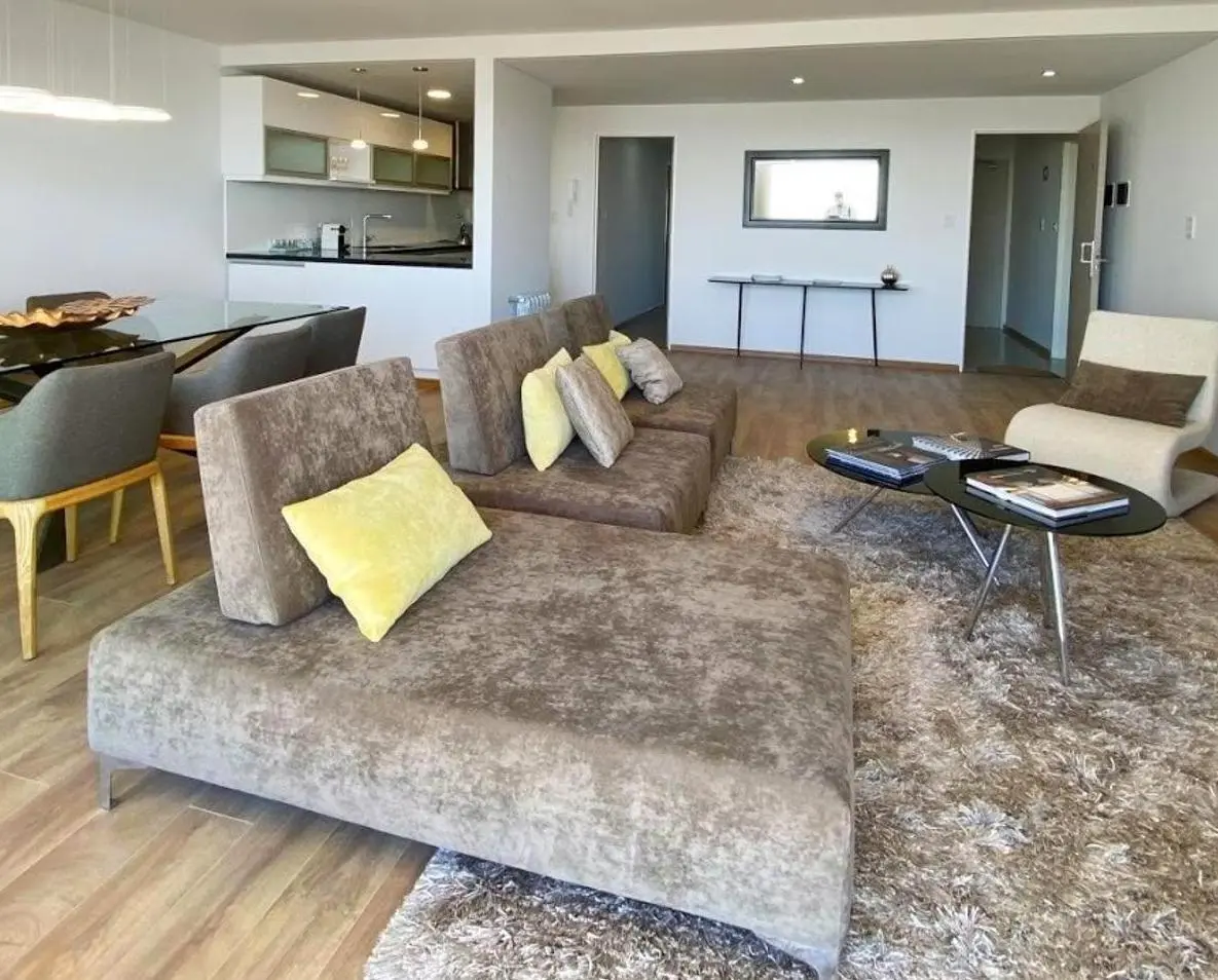 venta Departamento  2 dormitorios y comodín 5