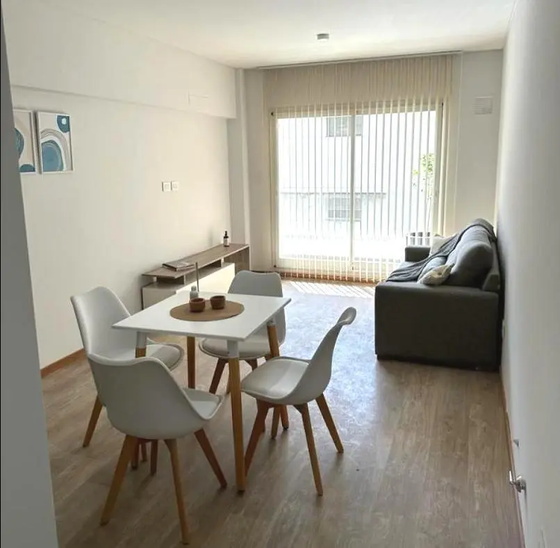 VENTA Departamento 1 dormitorio a Estrenar de Categoría. Al frente/Contrafrente 1