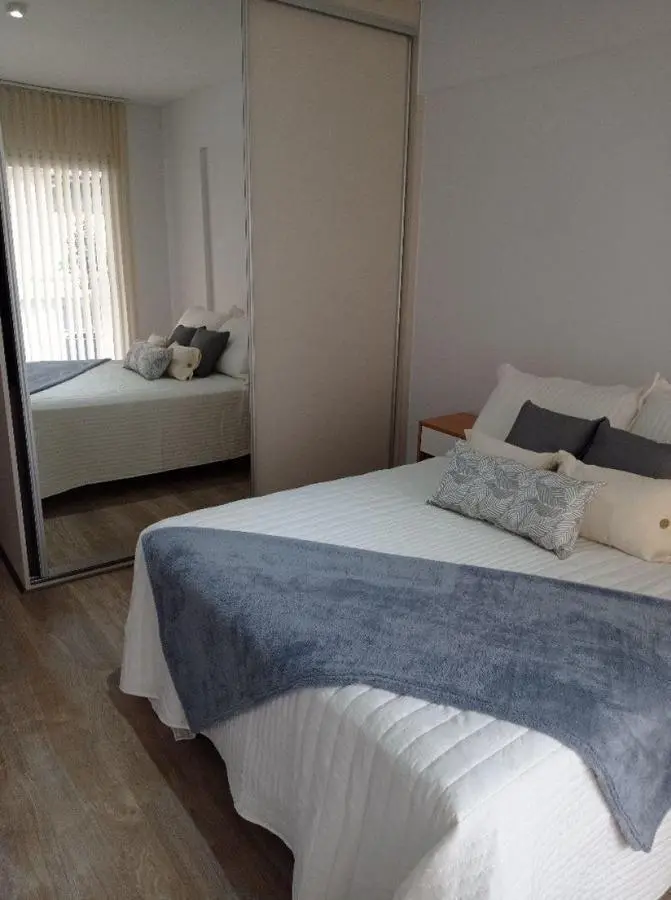 VENTA Departamento 1 dormitorio a Estrenar de Categoría. Al frente/Contrafrente 5