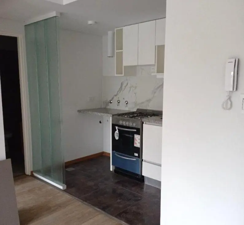 VENTA Departamento 1 dormitorio a Estrenar de Categoría. Al frente/Contrafrente 4