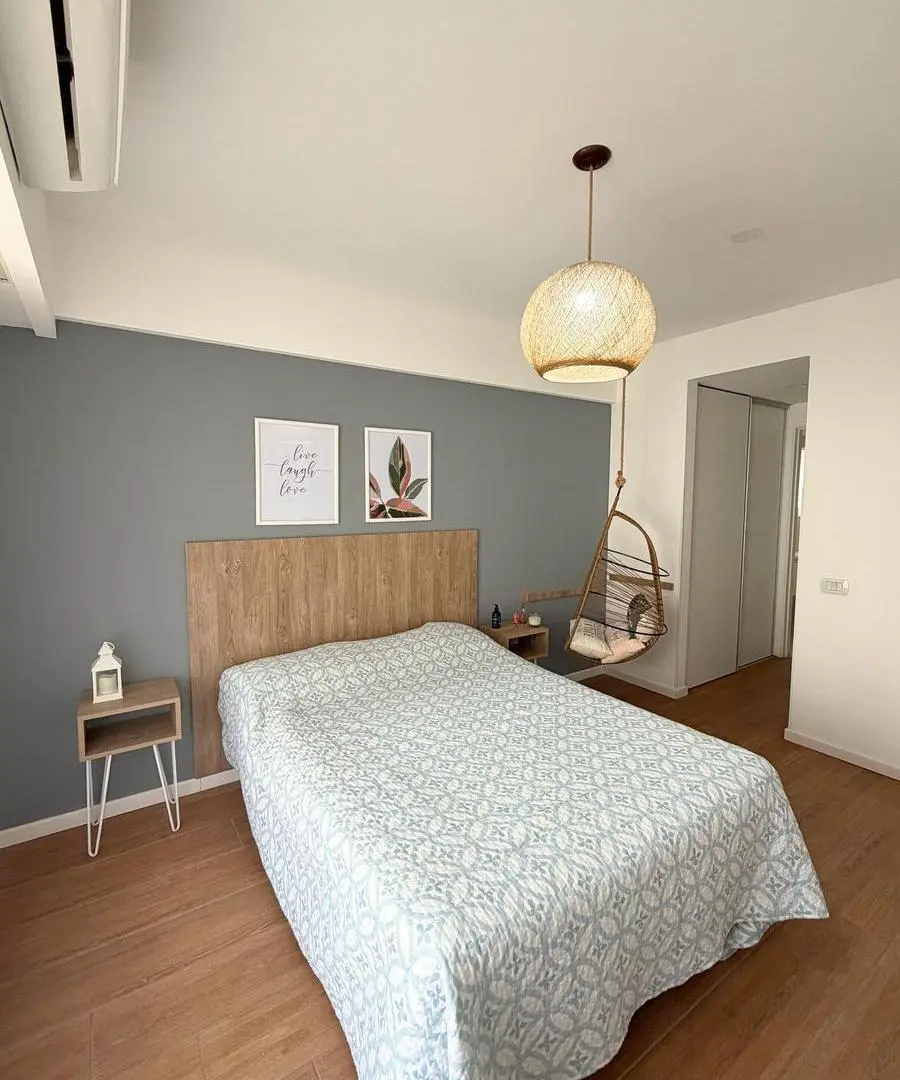 Venta 2 dormitorios impecable en pleno centro 1