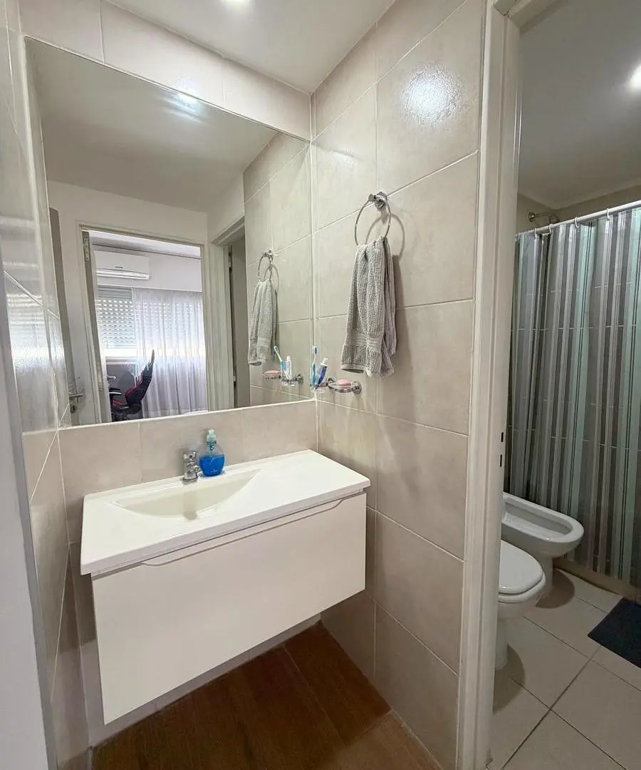 Venta 2 dormitorios impecable en pleno centro 5