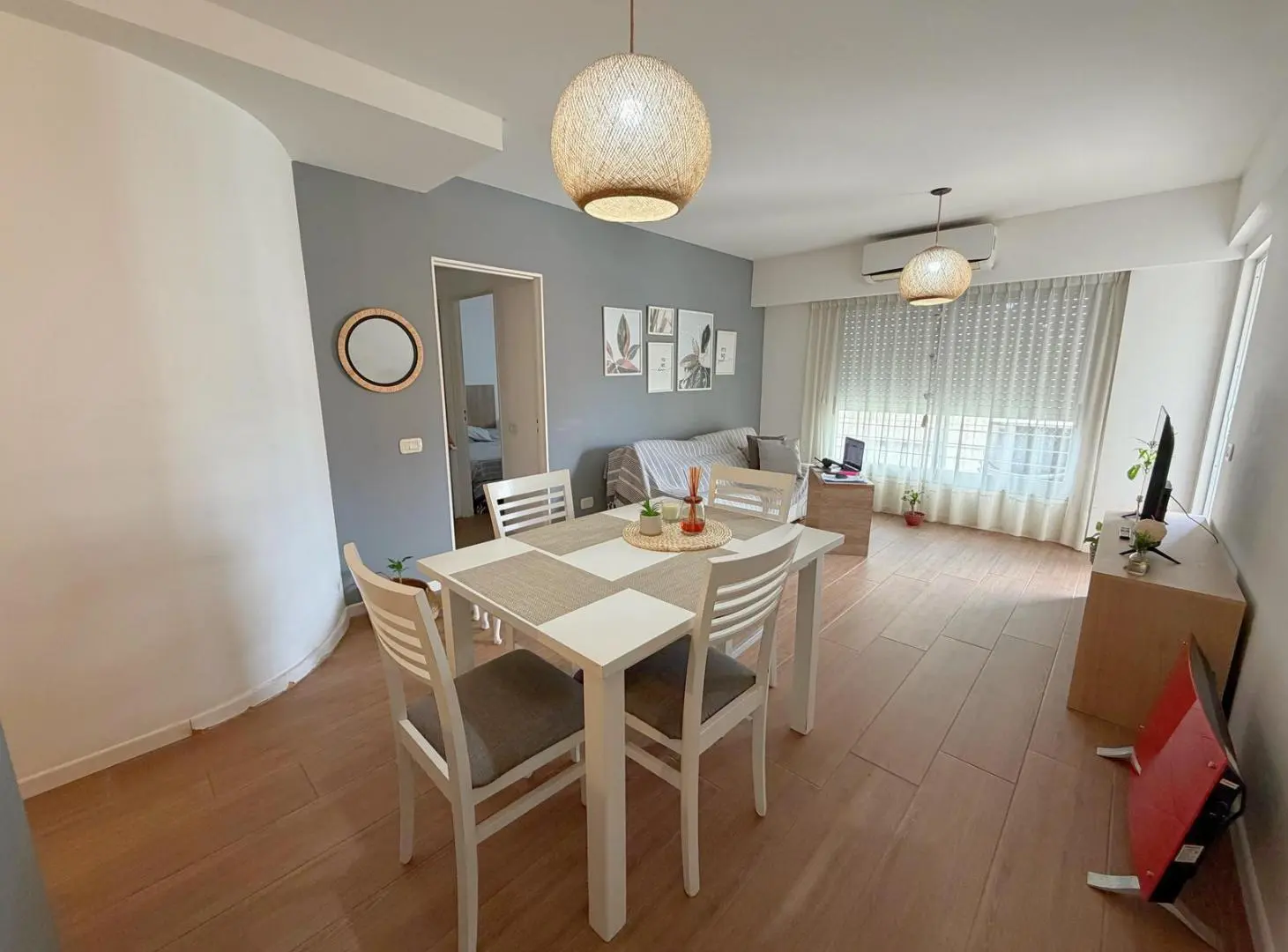 Venta 2 dormitorios impecable en pleno centro 4