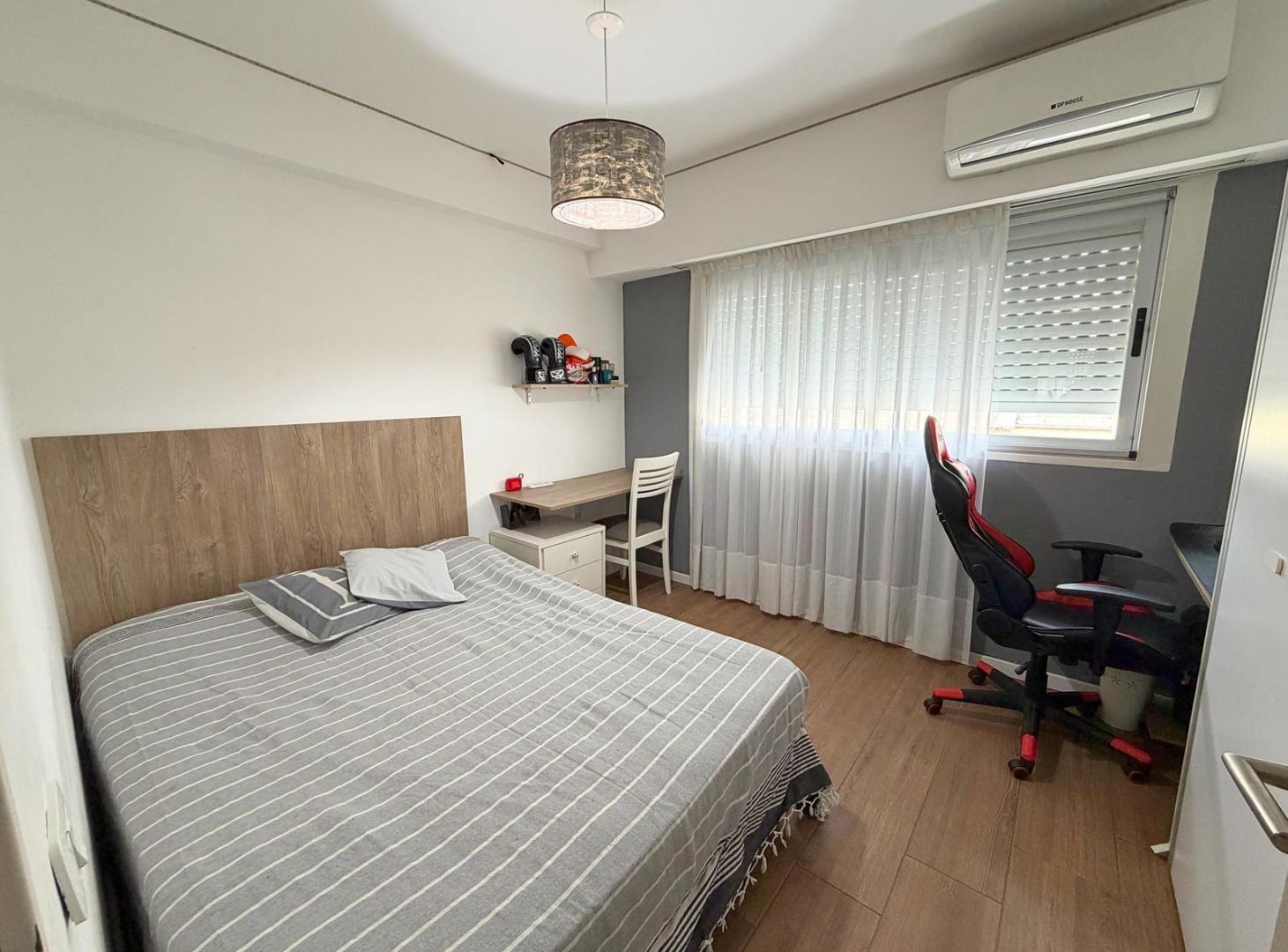 Venta 2 dormitorios impecable en pleno centro