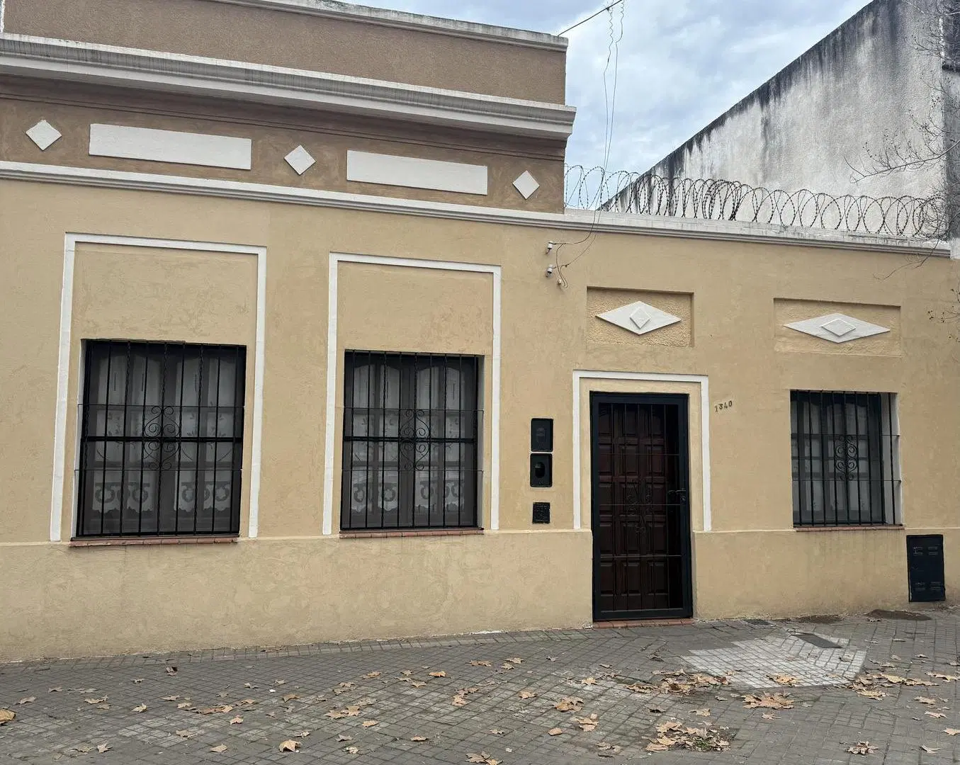 Casa en Juan Canals al 1300 1