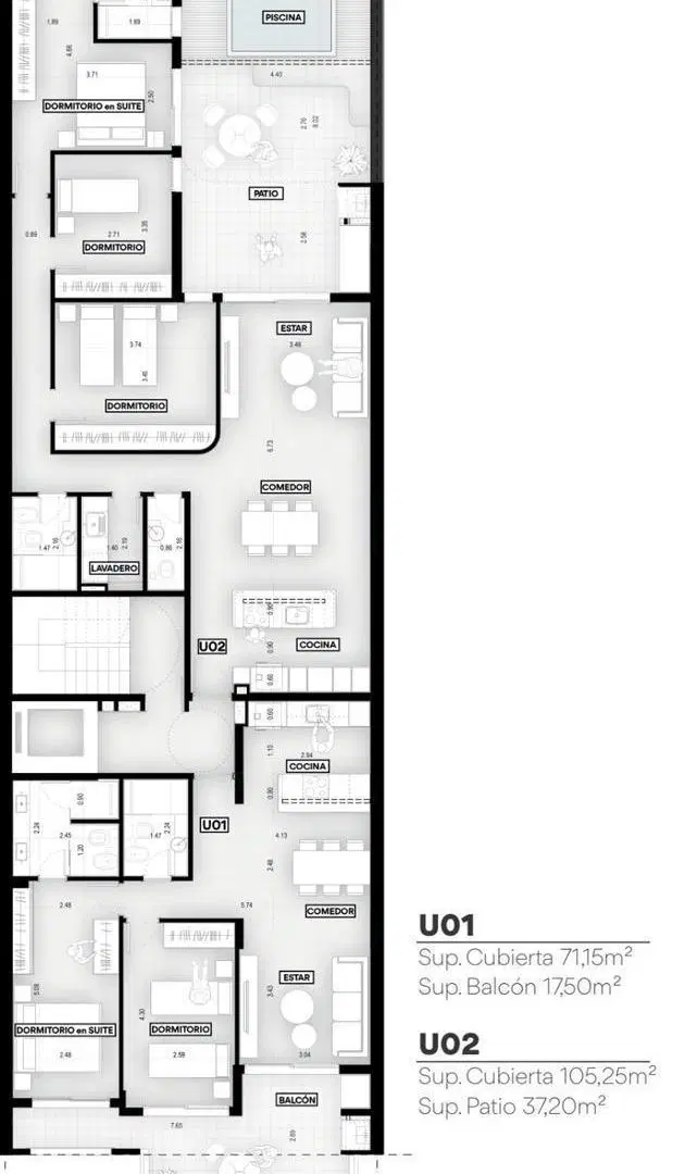 Plano 1