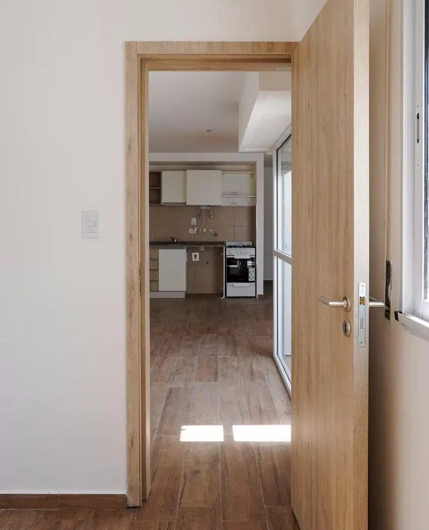 Departamentos en Venta 1 dormitorio/Monoambientes 5