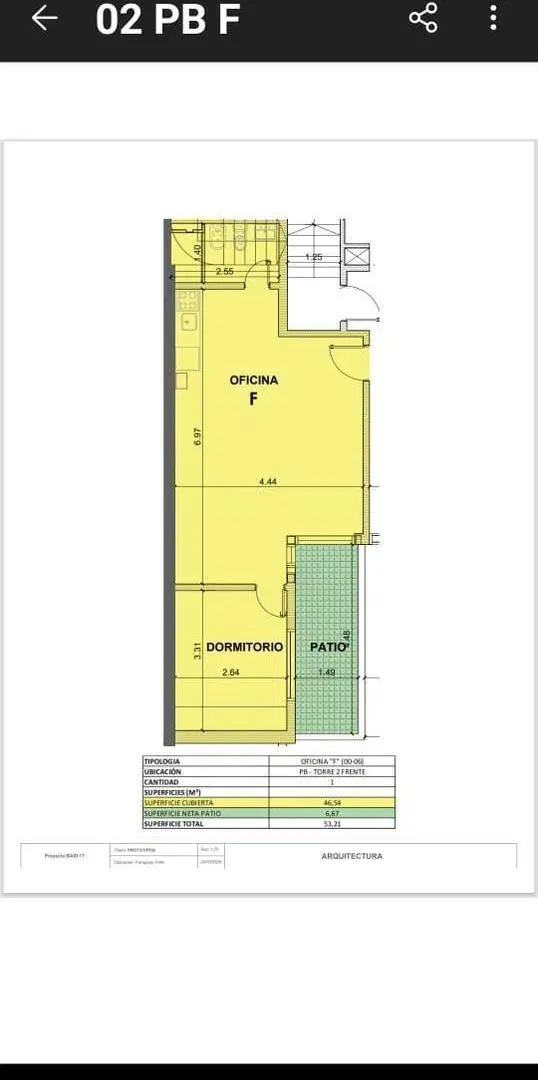 Plano 2