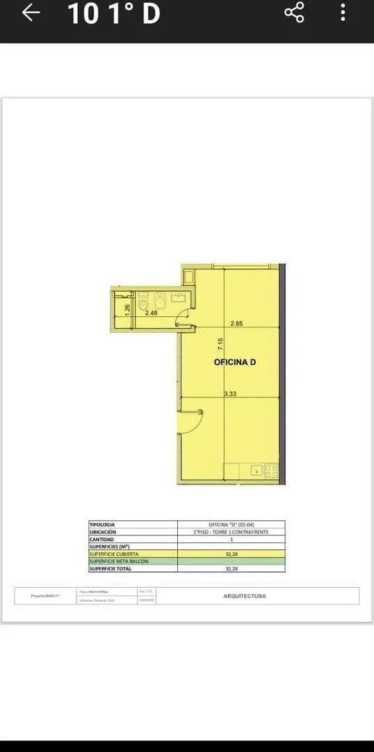 Plano 6