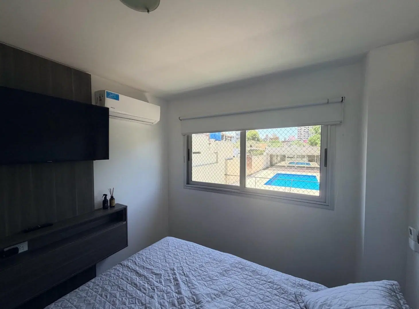 Departamento en Abasto 3