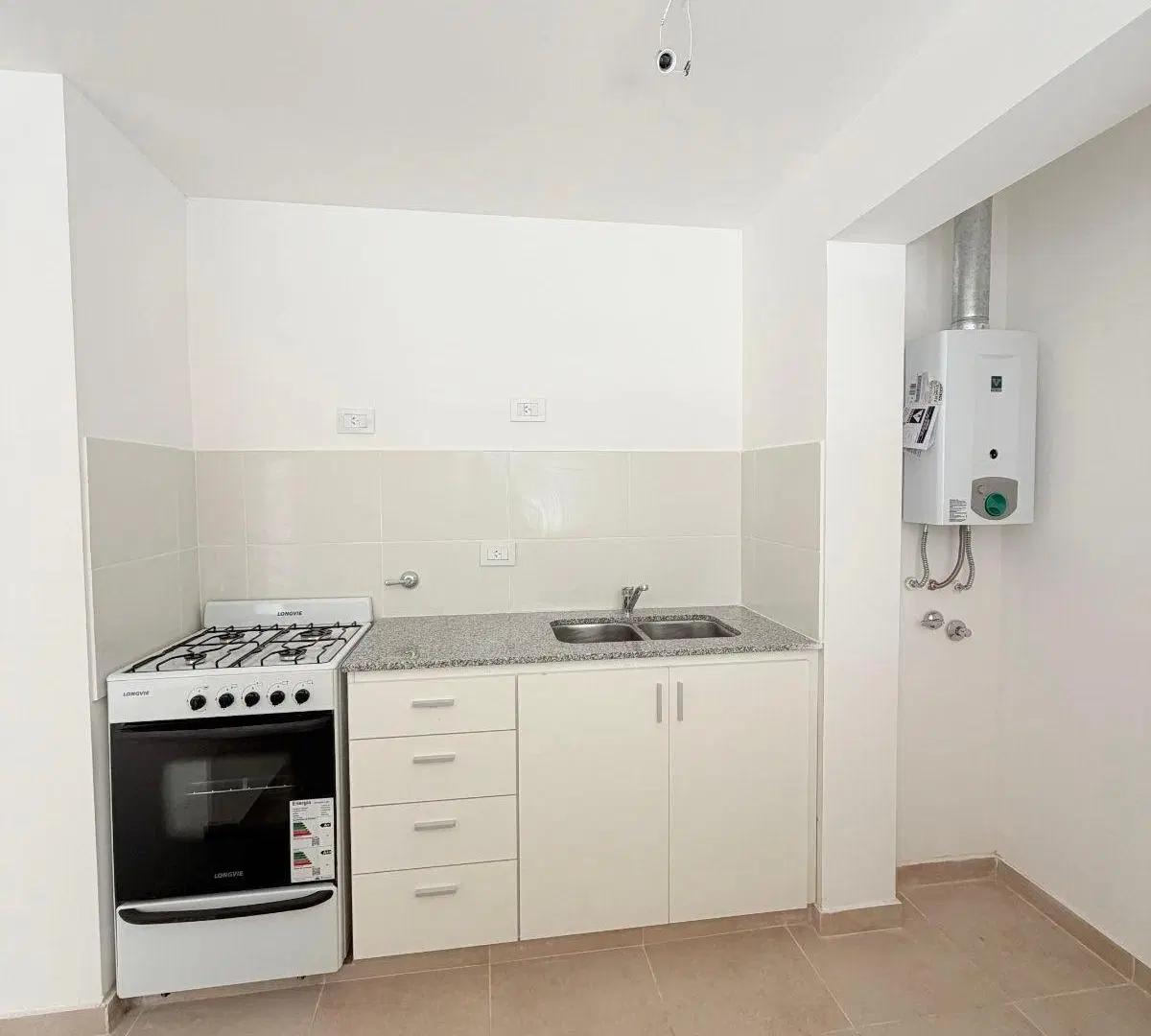 Departamento - Centro 5