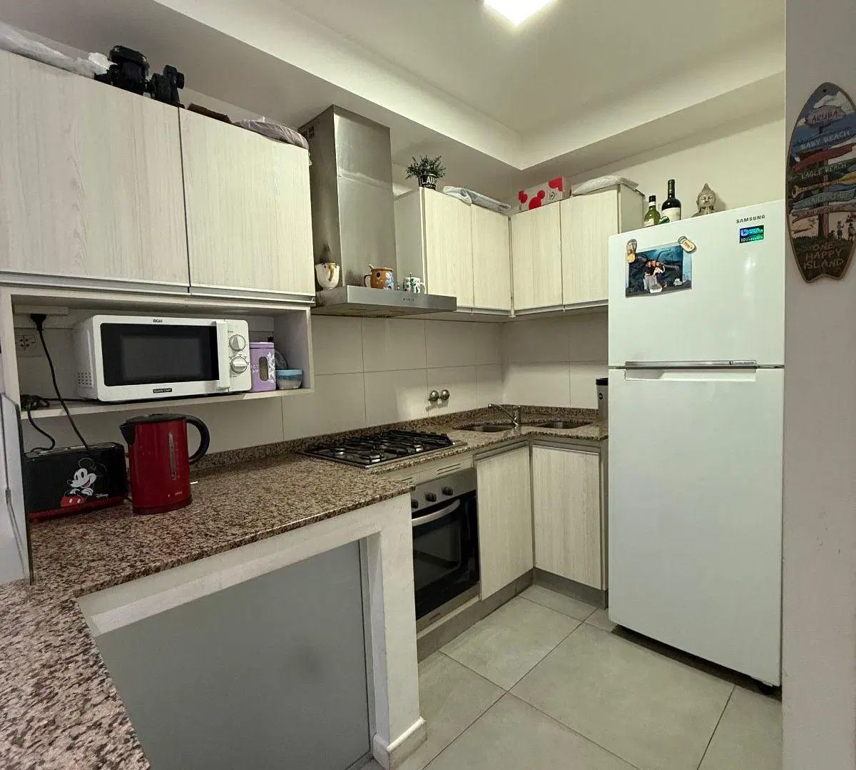 Departamento - Martin 1