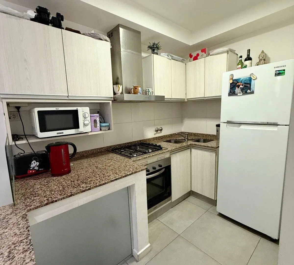 Departamento - Martin 5