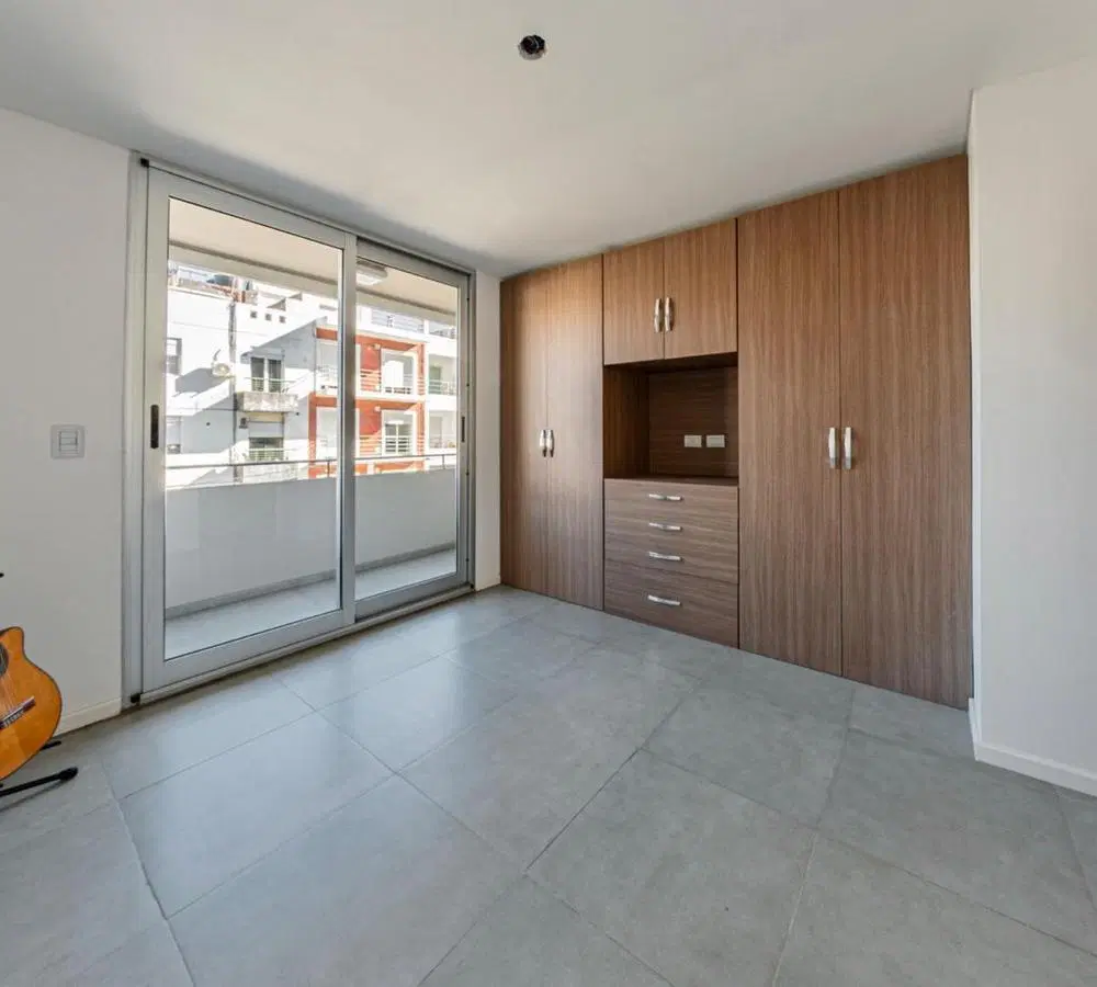 Departamento de un dormitorio en venta 3