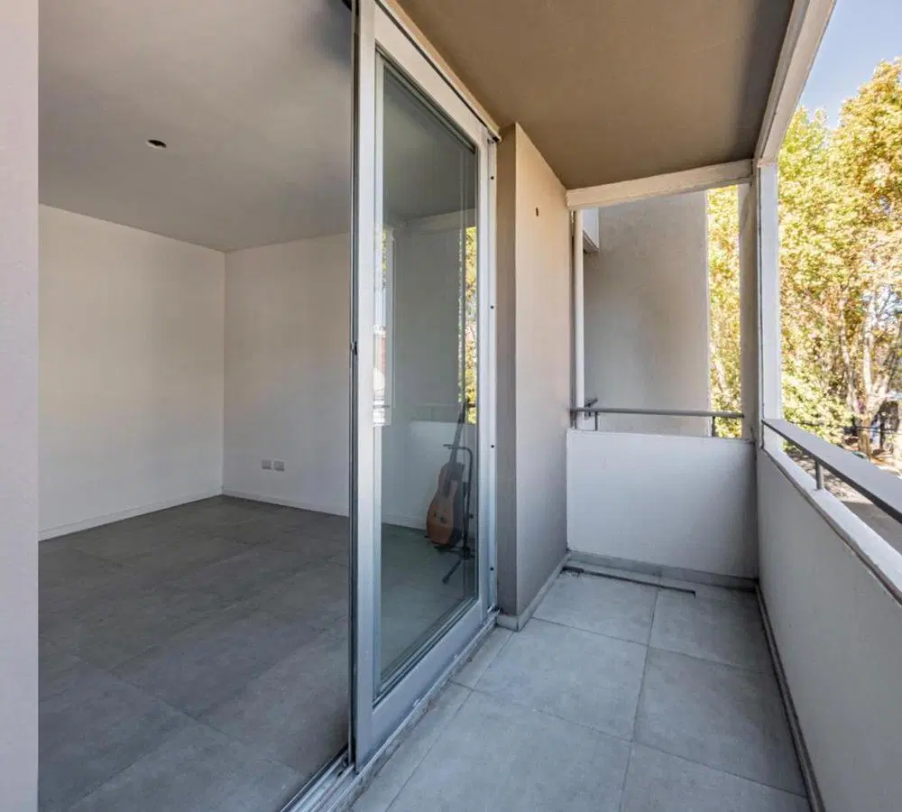 Departamento de un dormitorio en venta 4