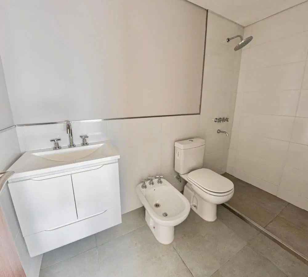 Departamento de un dormitorio en venta 8