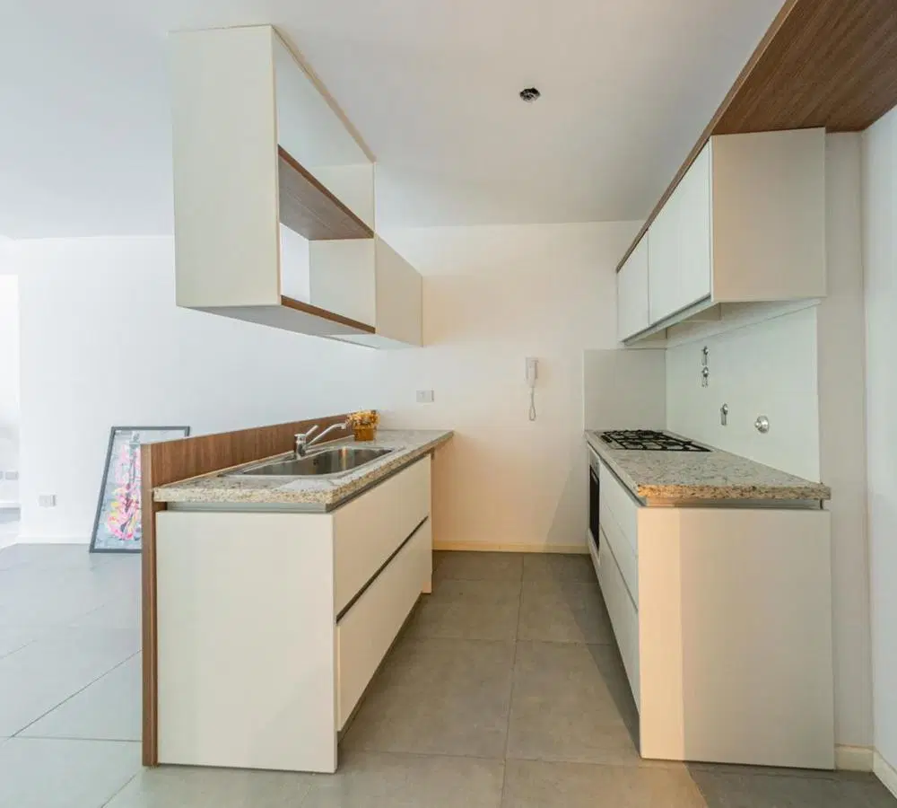 Departamento de un dormitorio en venta 5