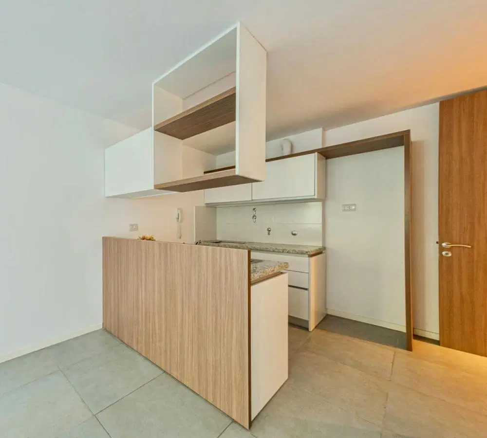 Departamento de un dormitorio en venta 2