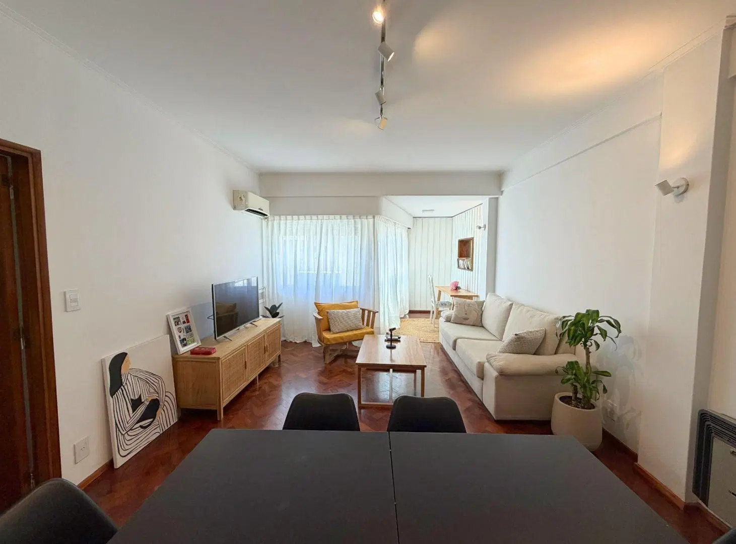 venta Departamento 3 dormitorios - Centro 8
