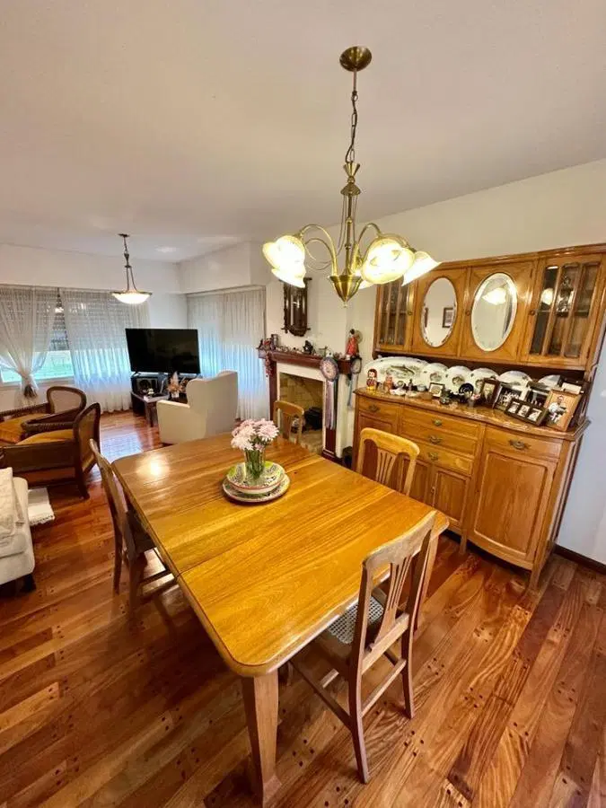 VENTA CASA 3 DORMITORIOS gran parque y piscina  - Barrio Cotos de Alameda 2