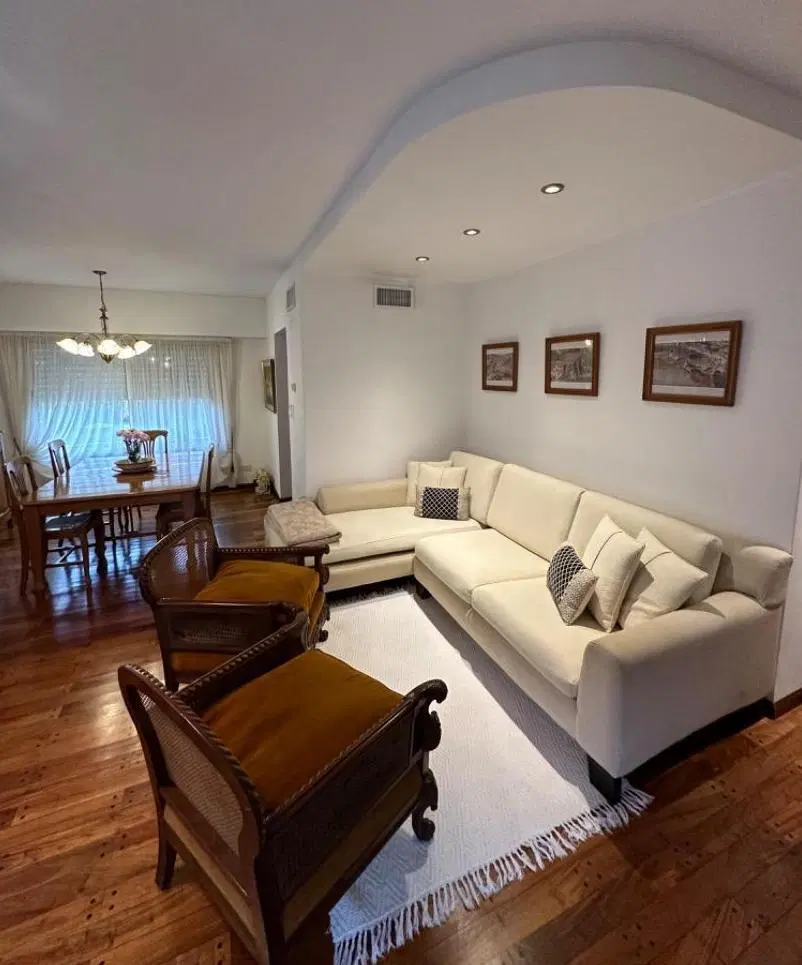 VENTA CASA 3 DORMITORIOS gran parque y piscina  - Barrio Cotos de Alameda 8